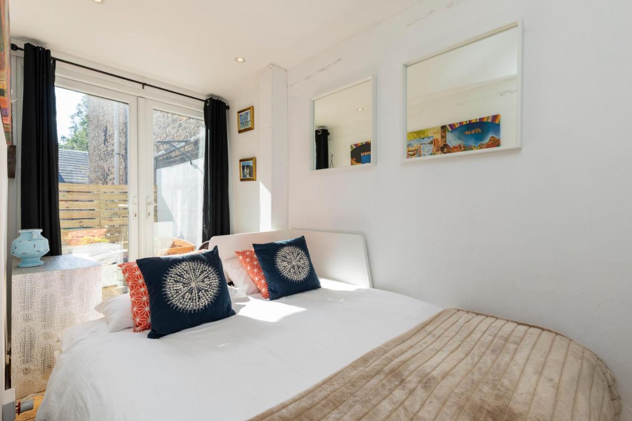 Modernised Apartments 1 And 2 Bedrooms Option Terrace And Balcony High Street Londres Exterior foto