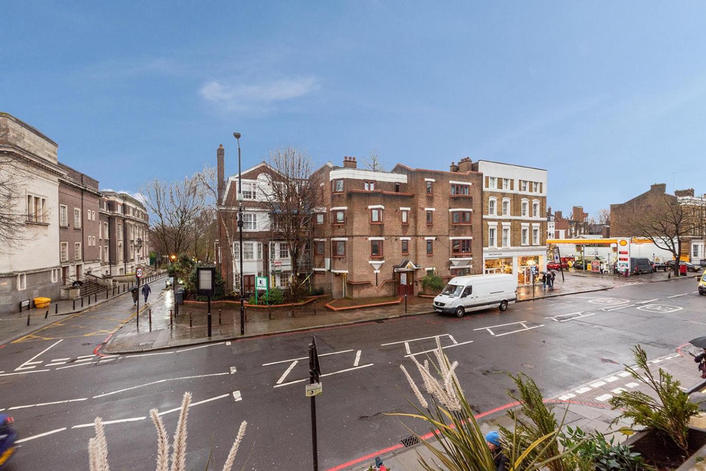 Modernised Apartments 1 And 2 Bedrooms Option Terrace And Balcony High Street Londres Exterior foto