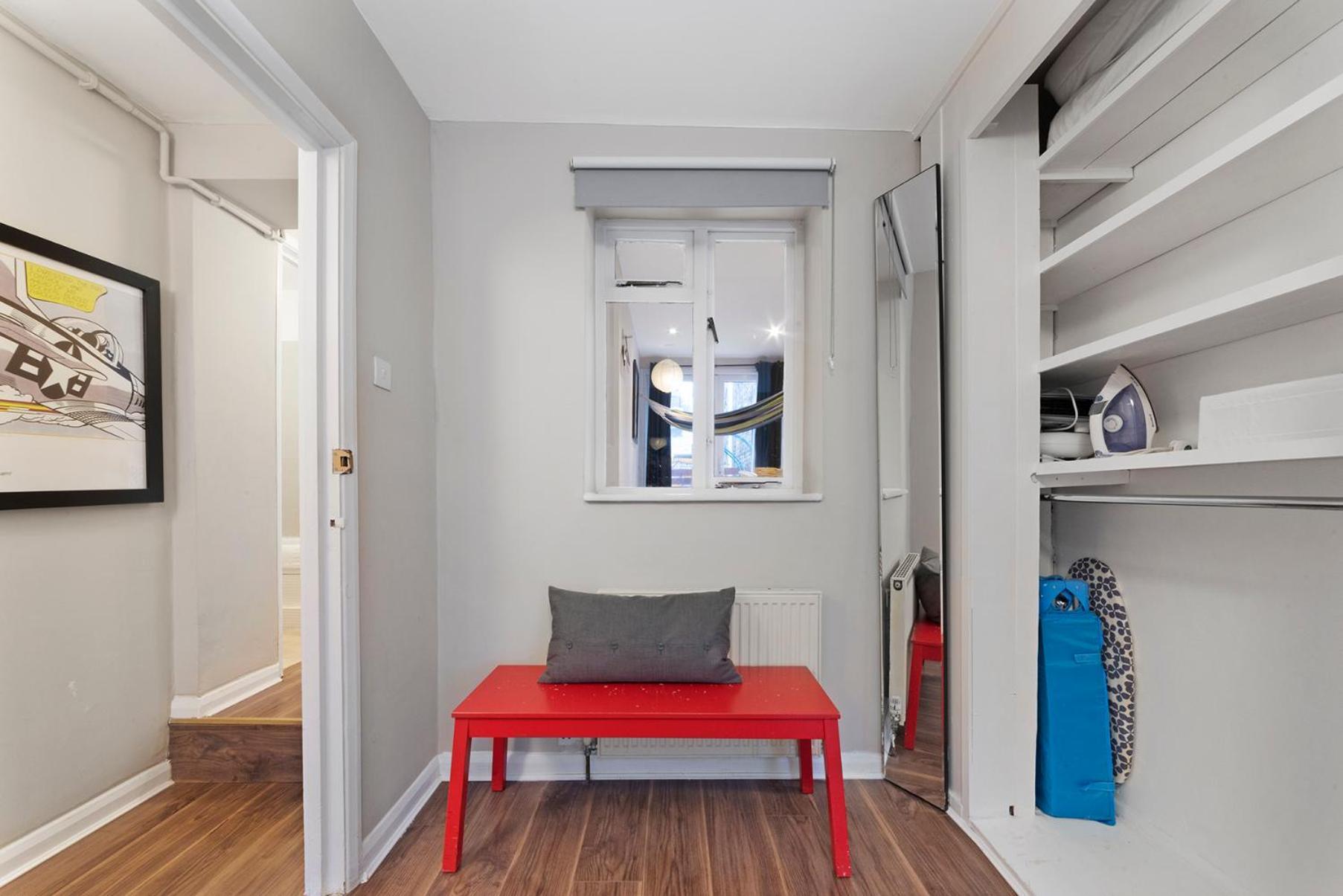 Modernised Apartments 1 And 2 Bedrooms Option Terrace And Balcony High Street Londres Exterior foto